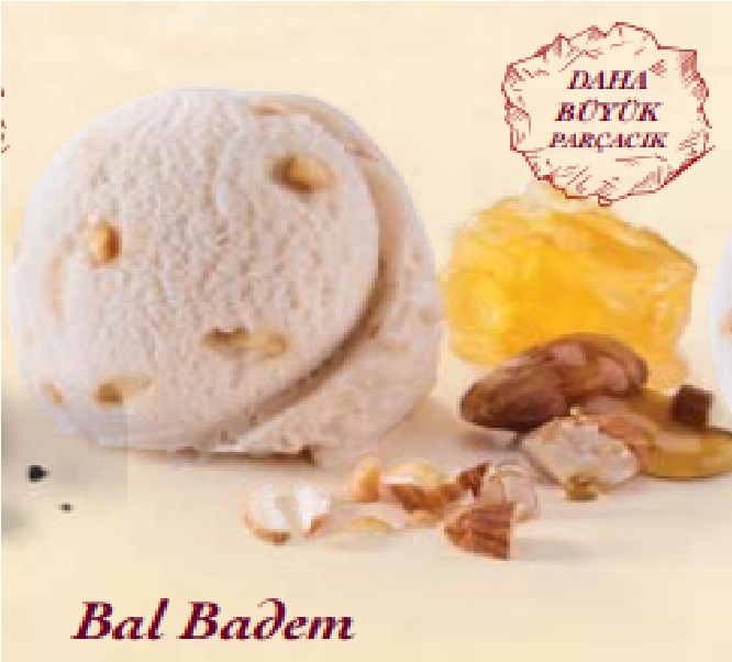 Bal Badem